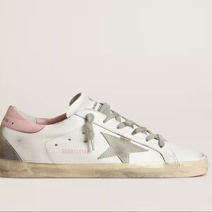 Golden Goose Sneakers